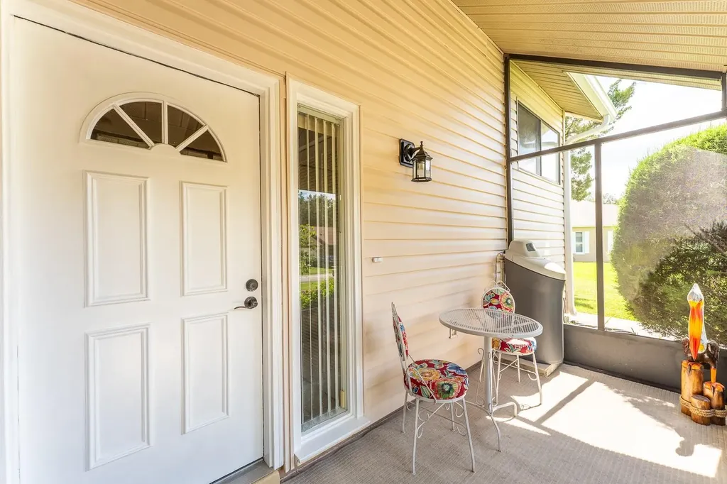 8725 E Rosemont Court Inverness FL 34450