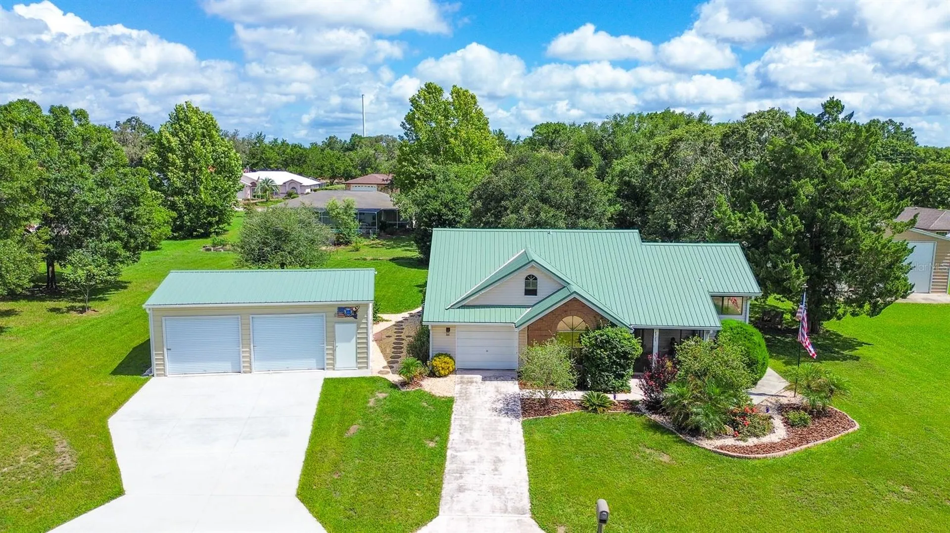 8725 E Rosemont Court Inverness FL 34450