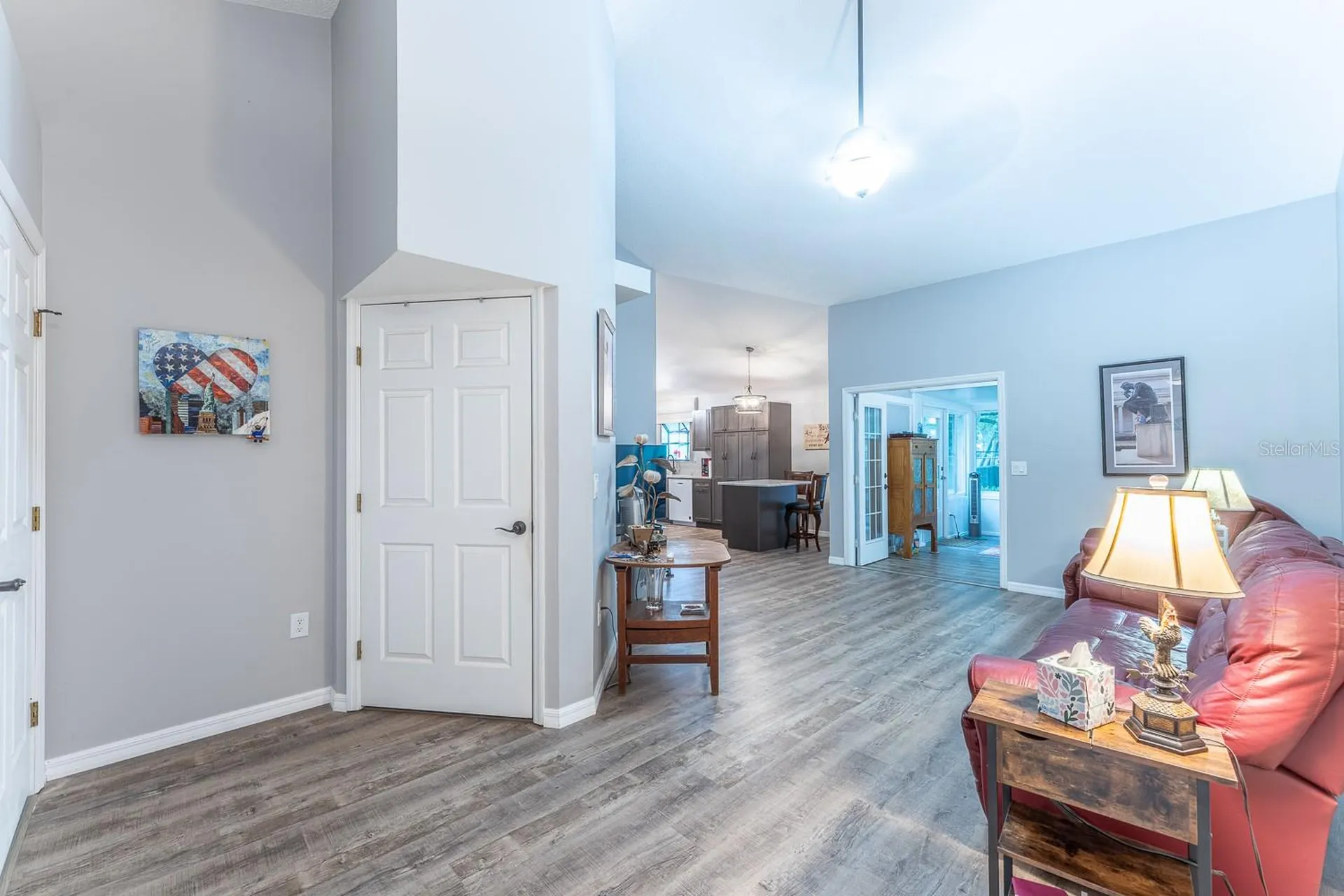 8725 E Rosemont Court Inverness FL 34450