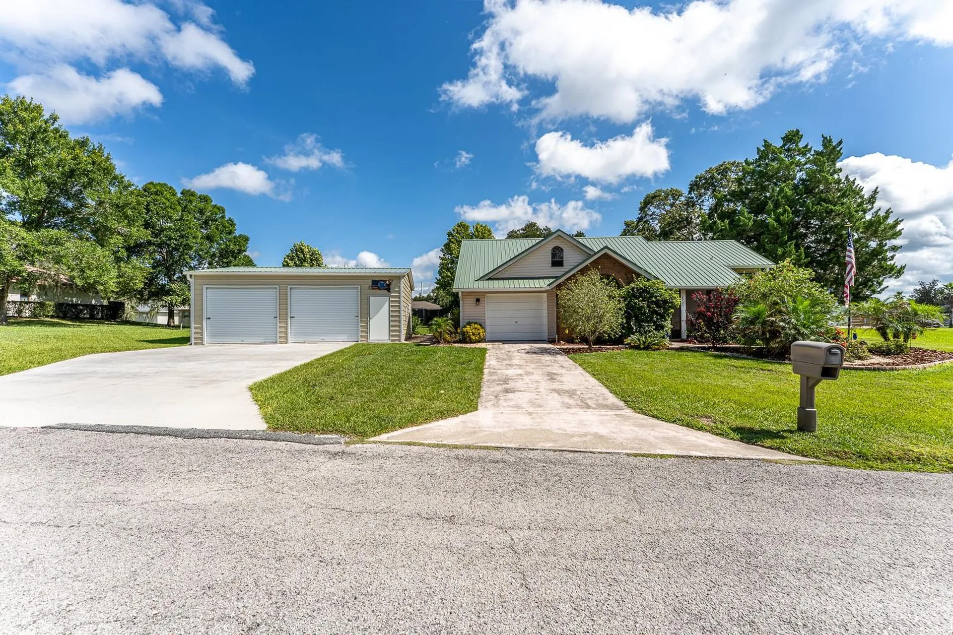8725 E Rosemont Court Inverness FL 34450
