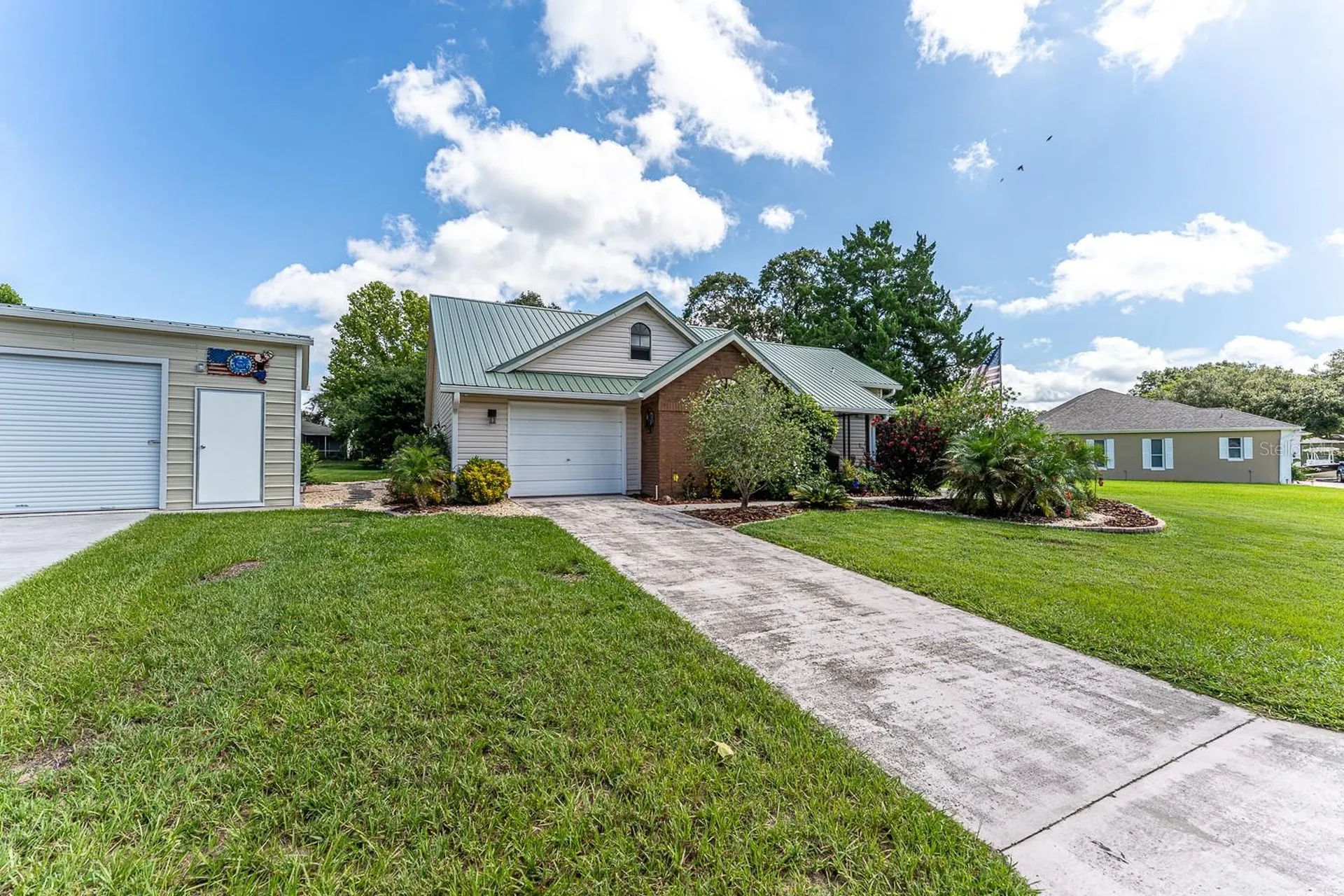 8725 E Rosemont Court Inverness FL 34450