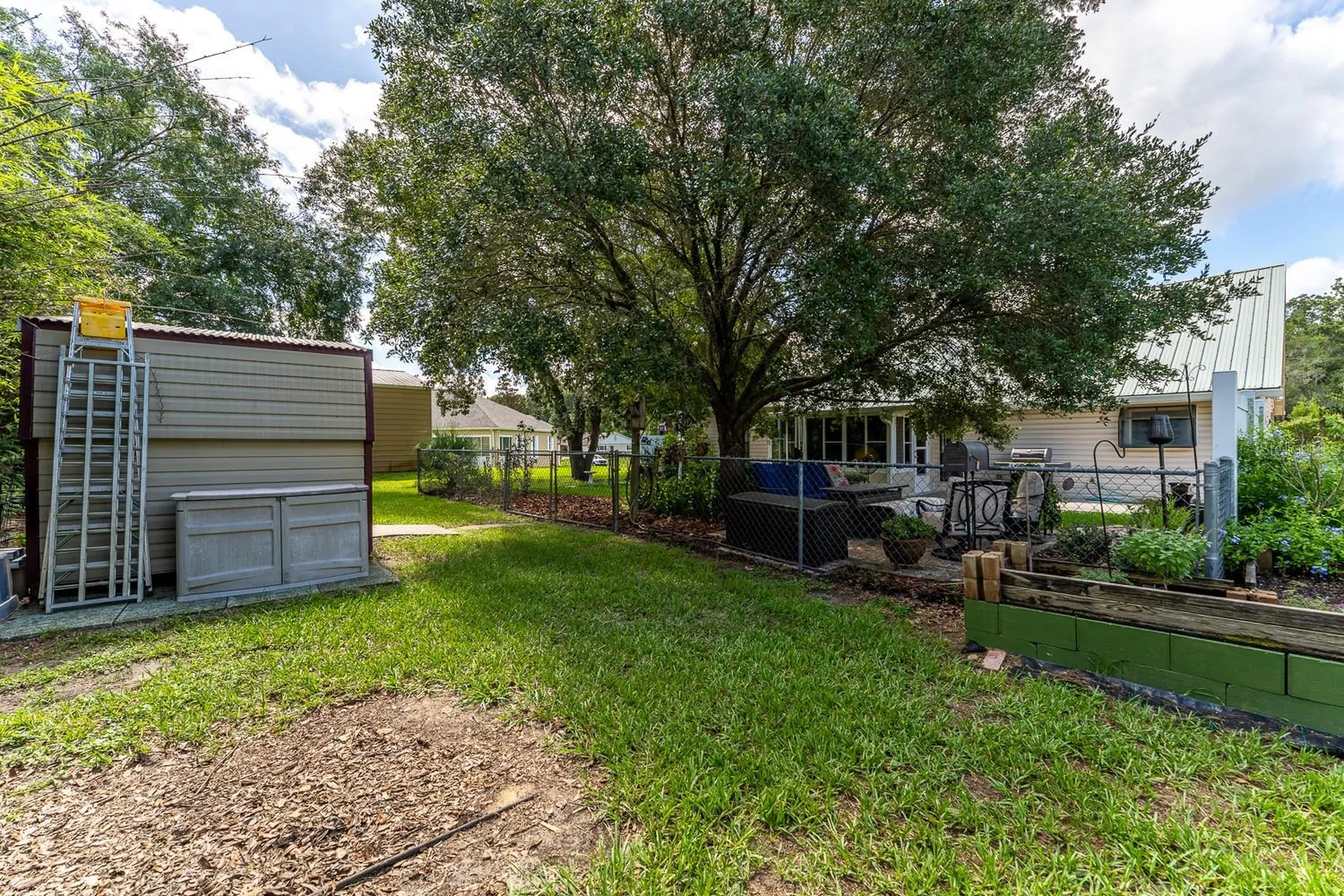 8725 E Rosemont Court Inverness FL 34450