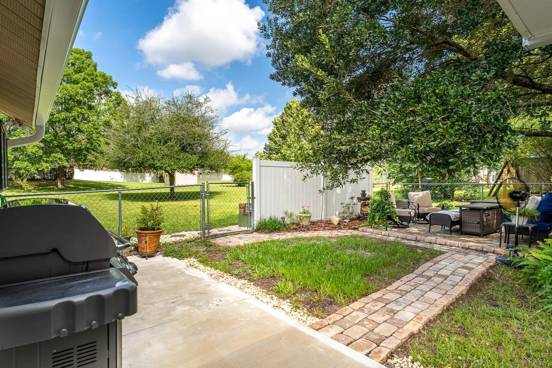 8725 E Rosemont Court Inverness FL 34450