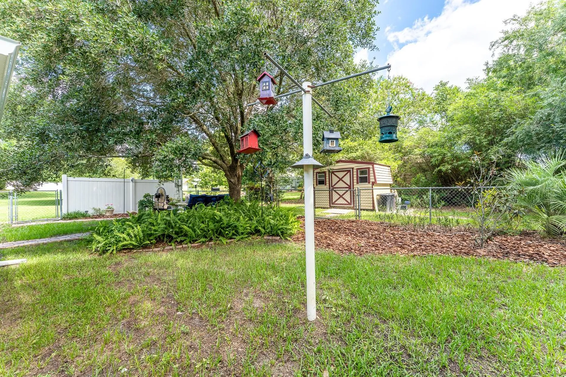 8725 E Rosemont Court Inverness FL 34450