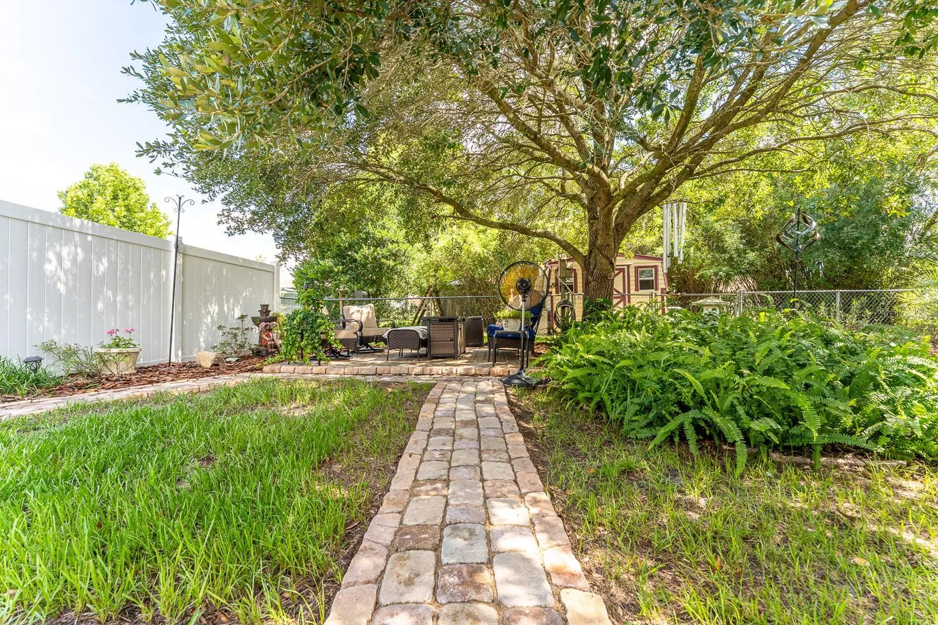 8725 E Rosemont Court Inverness FL 34450