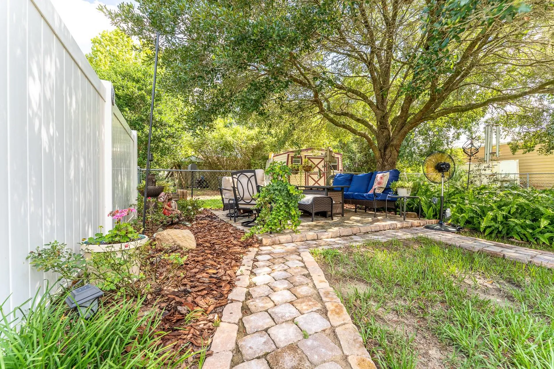 8725 E Rosemont Court Inverness FL 34450