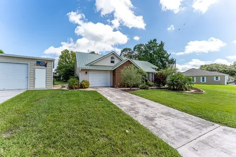 8725 E Rosemont Court Inverness FL 34450