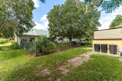 8725 E Rosemont Court Inverness FL 34450