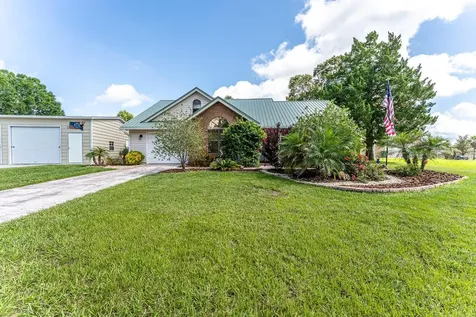 8725 E Rosemont Court Inverness FL 34450