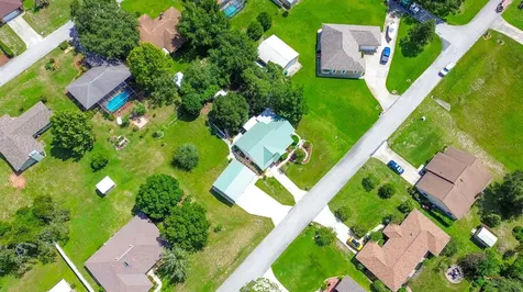 8725 E Rosemont Court Inverness FL 34450