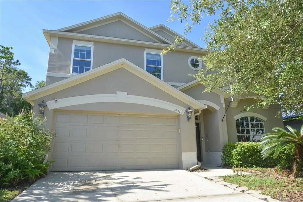 1843 Anna Catherine Drive Orlando FL 32828