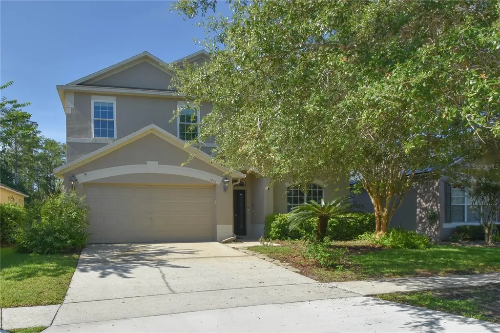 1843 Anna Catherine Drive Orlando FL 32828