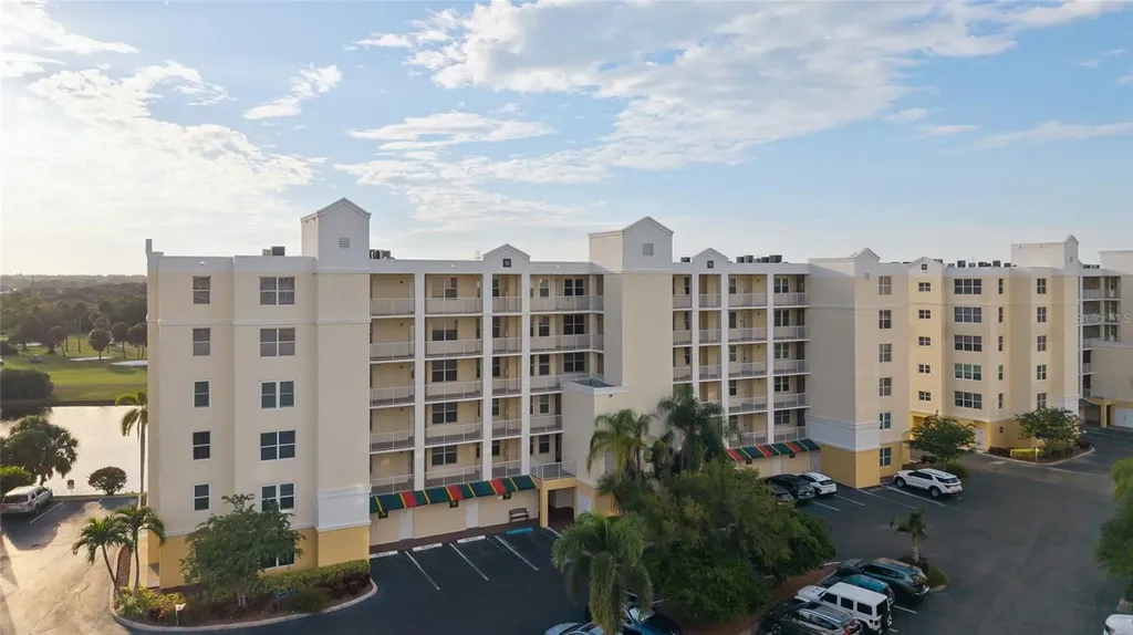 1200 Country Club Drive Largo FL 33771