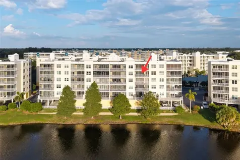 1200 Country Club Drive Largo FL 33771