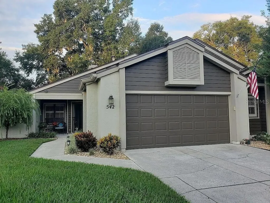 542 NE 45th Court Ocala FL 34470