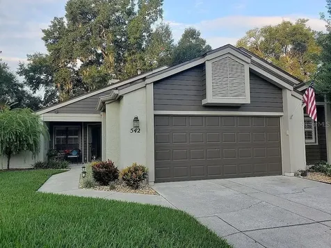542 NE 45th Court Ocala FL 34470