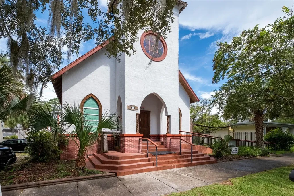 619 NE 1st Street Gainesville FL 32601