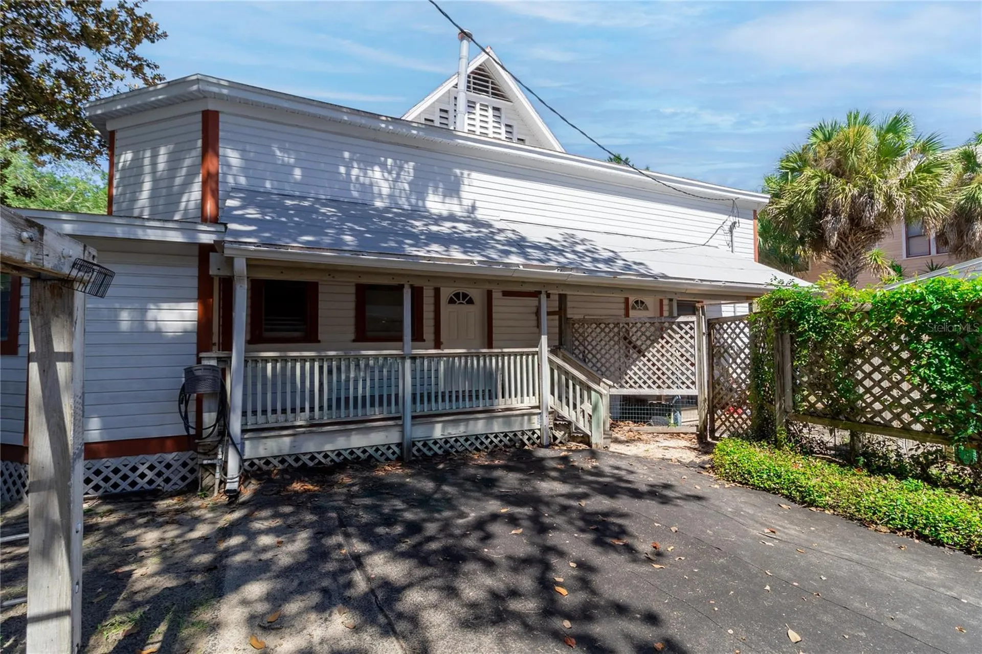 619 NE 1st Street Gainesville FL 32601