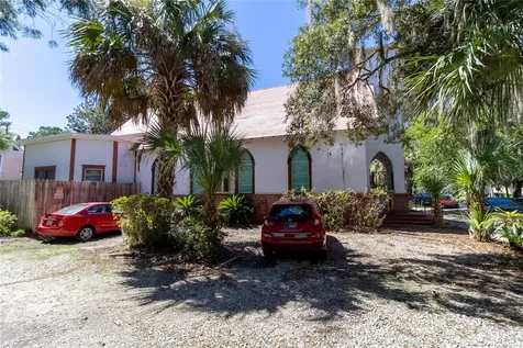 619 NE 1st Street Gainesville FL 32601