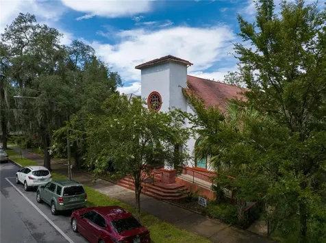 619 NE 1st Street Gainesville FL 32601