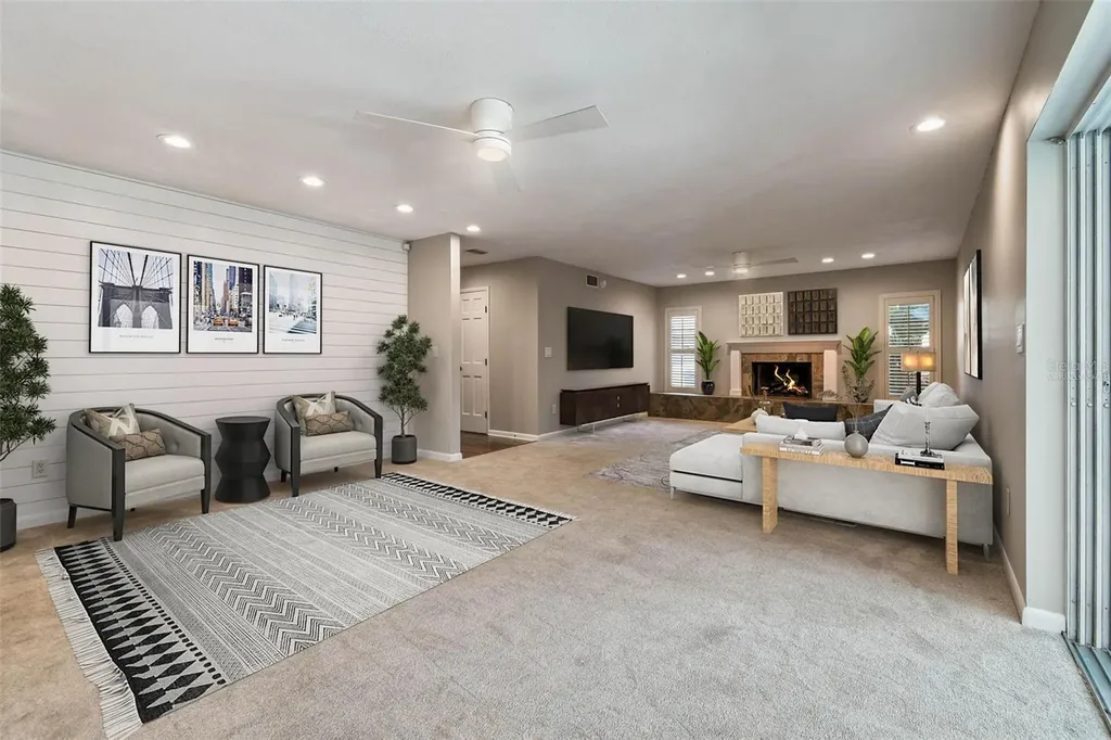 3217 Stoneybrook Lane Tampa FL 33618