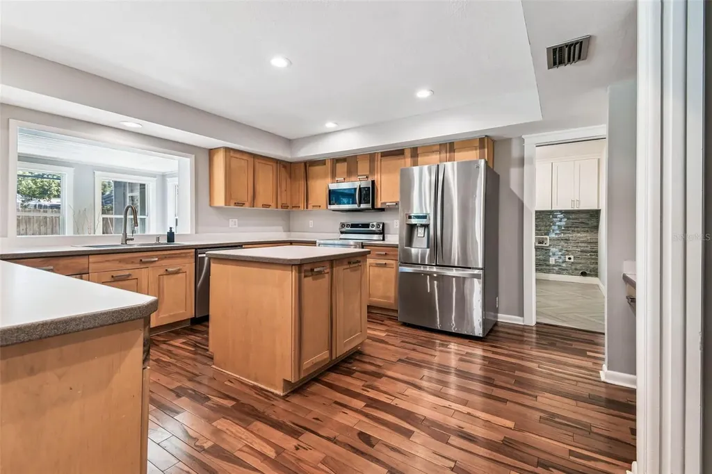 3217 Stoneybrook Lane Tampa FL 33618