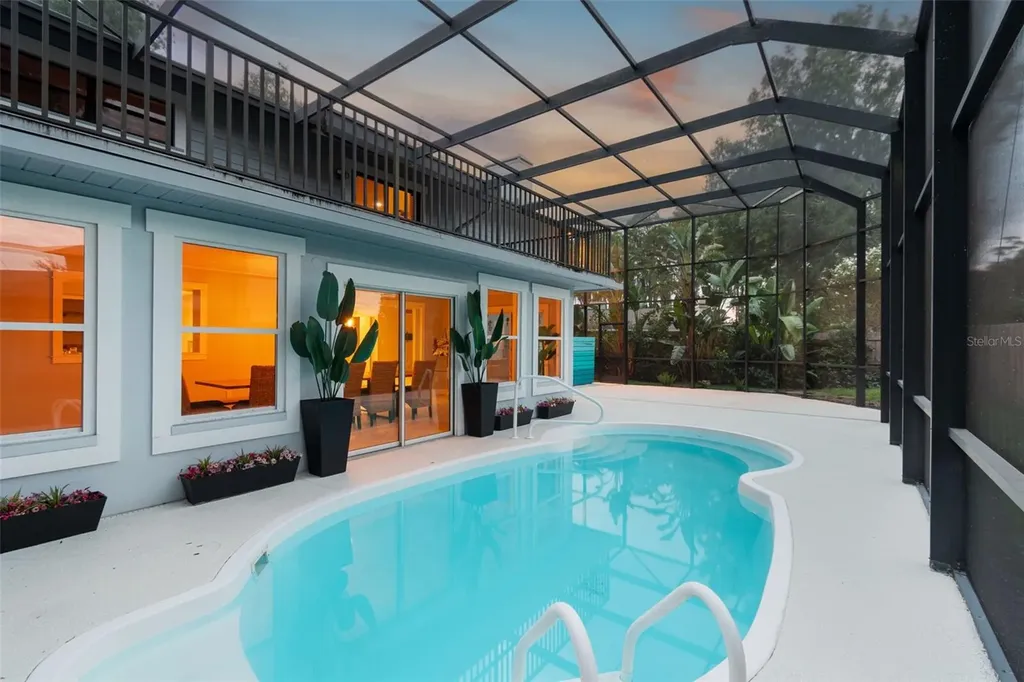 3217 Stoneybrook Lane Tampa FL 33618