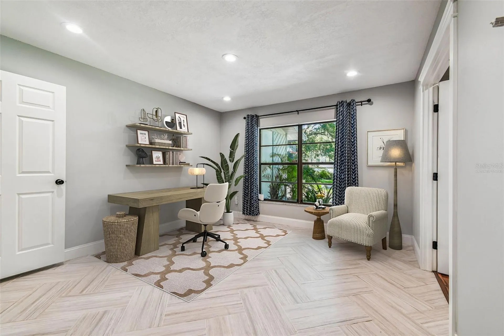 3217 Stoneybrook Lane Tampa FL 33618