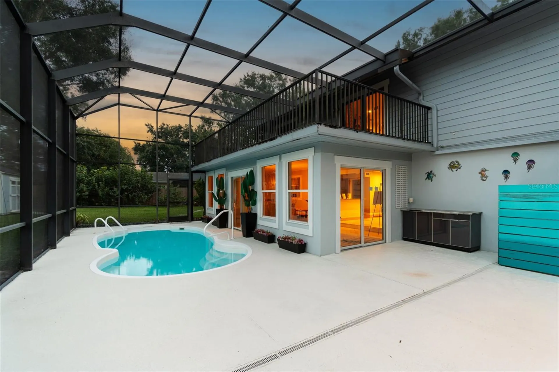 3217 Stoneybrook Lane Tampa FL 33618