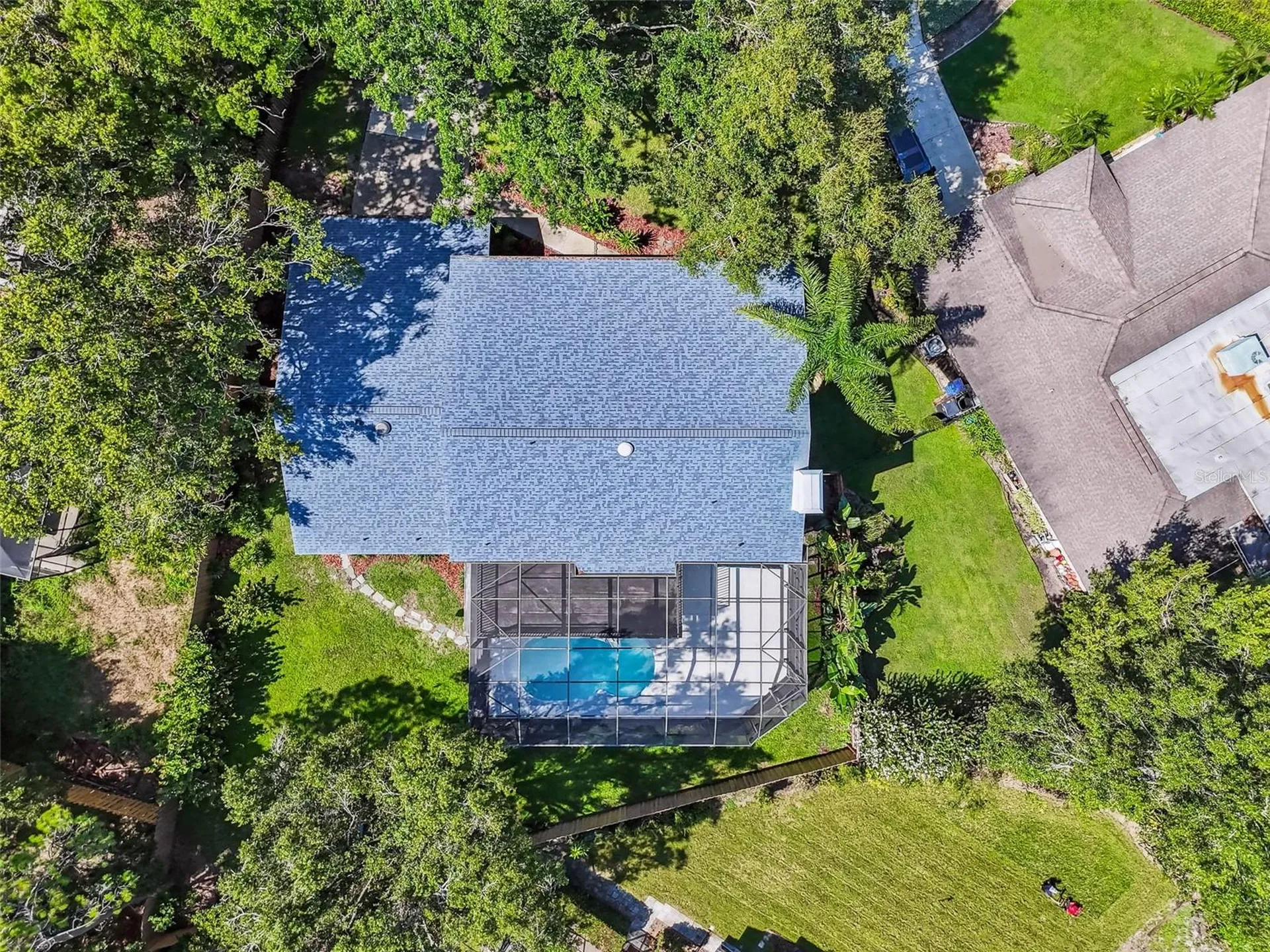3217 Stoneybrook Lane Tampa FL 33618