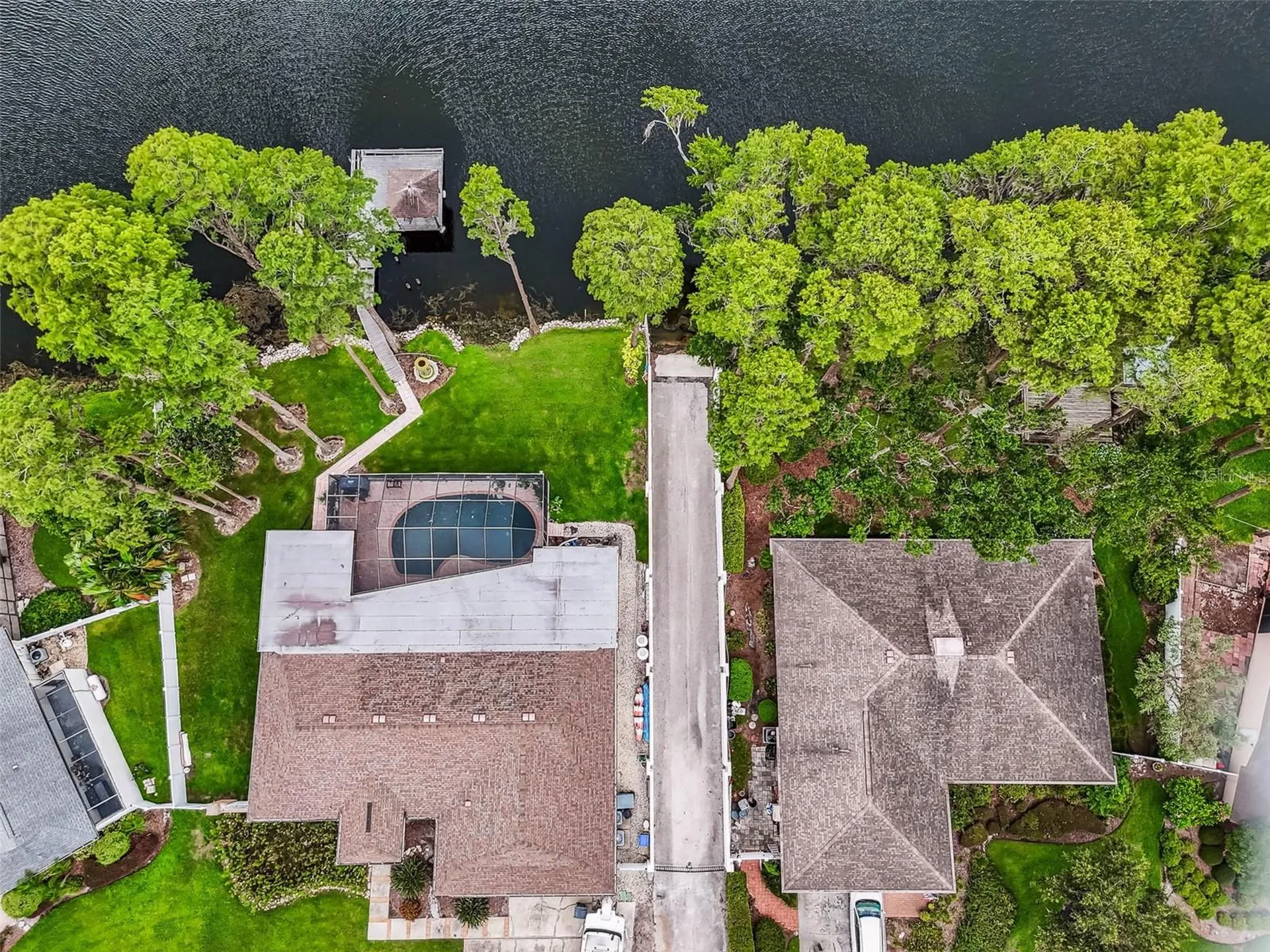 3217 Stoneybrook Lane Tampa FL 33618