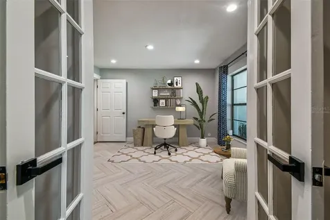 3217 Stoneybrook Lane Tampa FL 33618