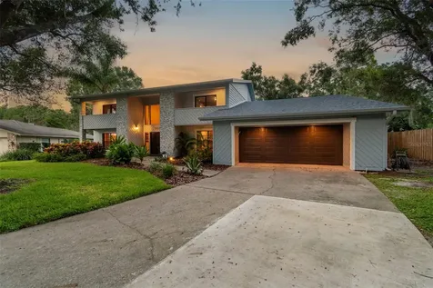 3217 Stoneybrook Lane Tampa FL 33618