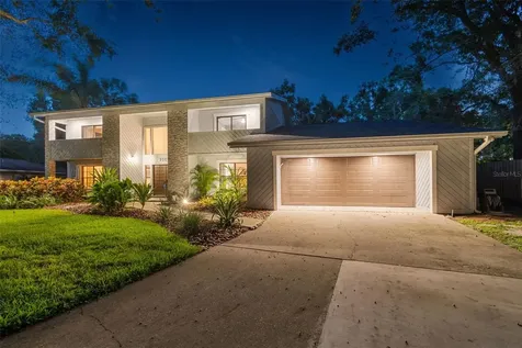 3217 Stoneybrook Lane Tampa FL 33618
