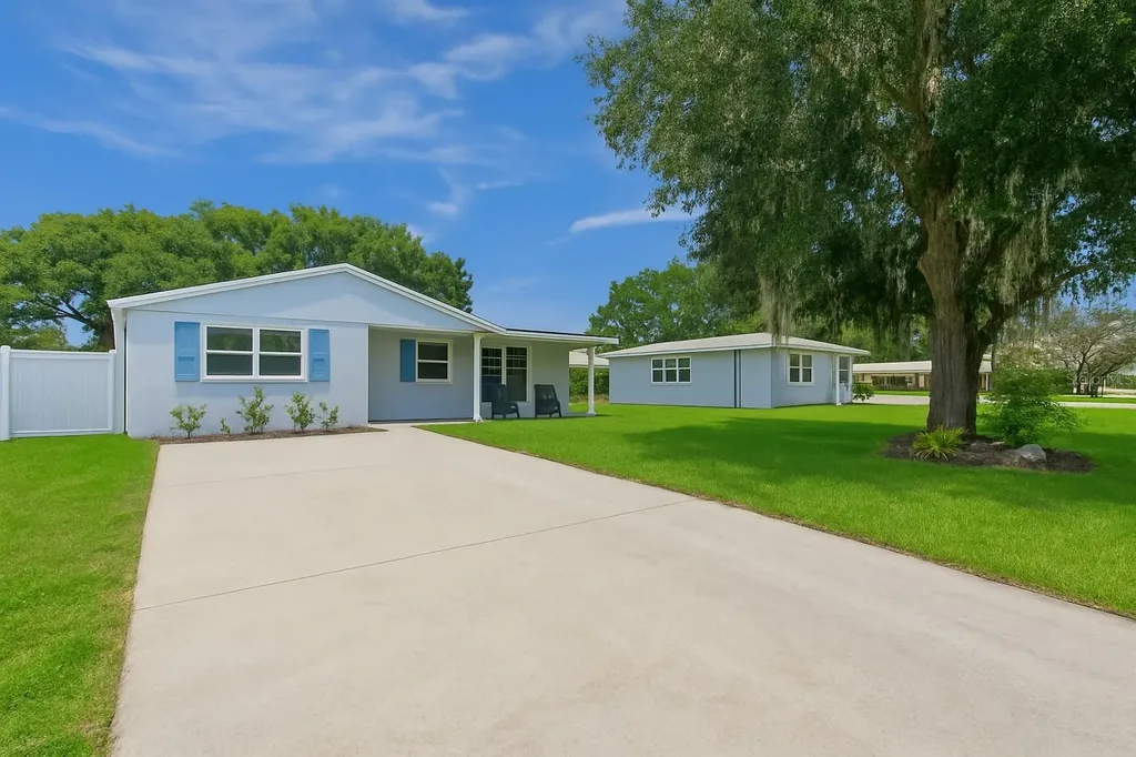 5334 Dartmouth Road New Port Richey FL 34652