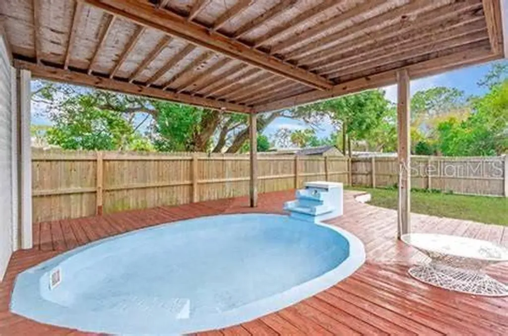 5334 Dartmouth Road New Port Richey FL 34652