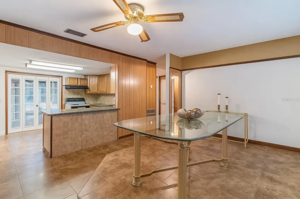 5334 Dartmouth Road New Port Richey FL 34652