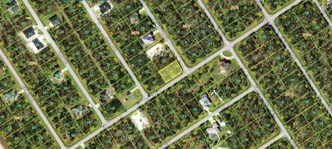1221 Campagna Lane Port Charlotte FL 33953