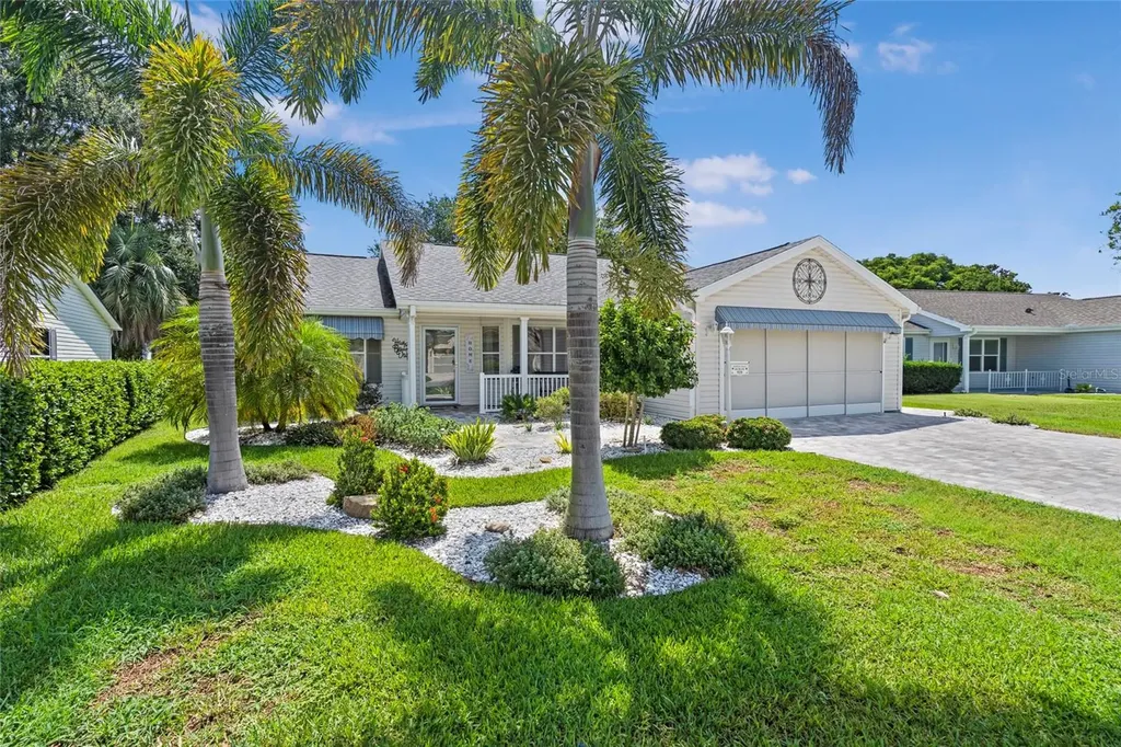 919 Camino Del Rey Drive The Villages FL 32159