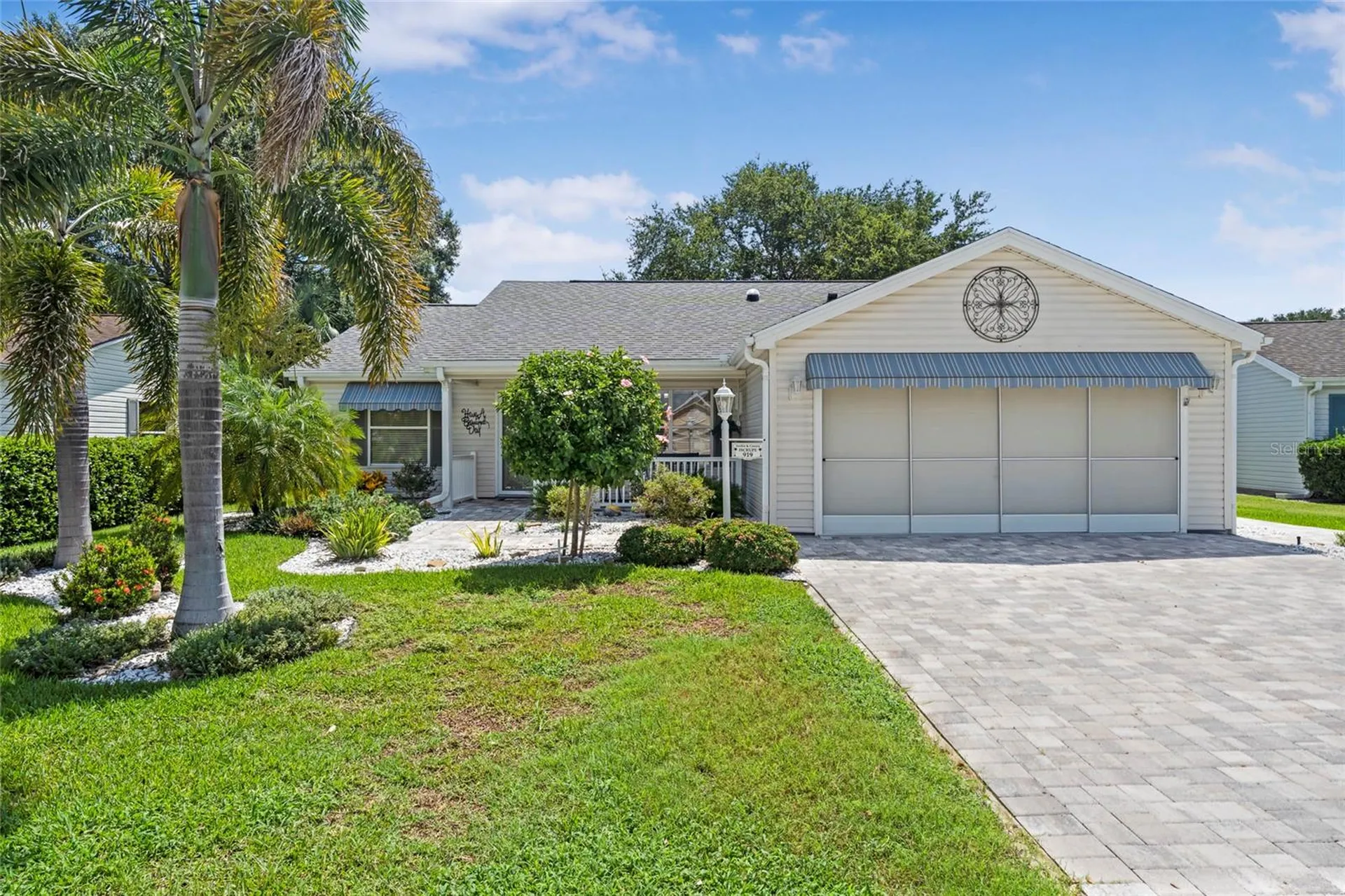 919 Camino Del Rey Drive The Villages FL 32159