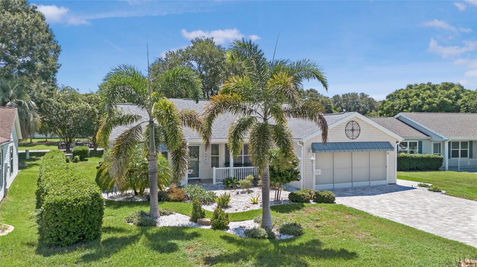 919 Camino Del Rey Drive The Villages FL 32159