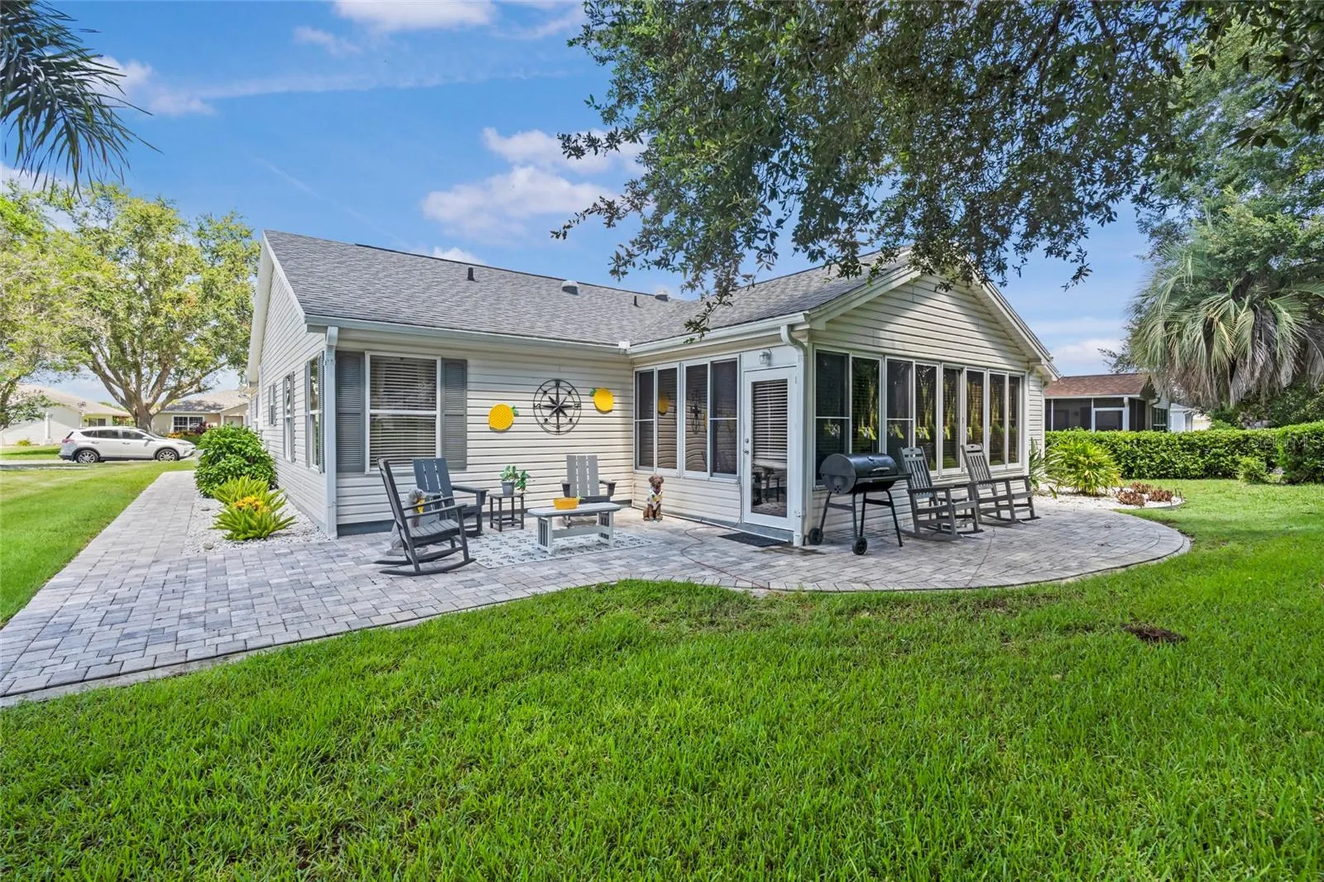 919 Camino Del Rey Drive The Villages FL 32159