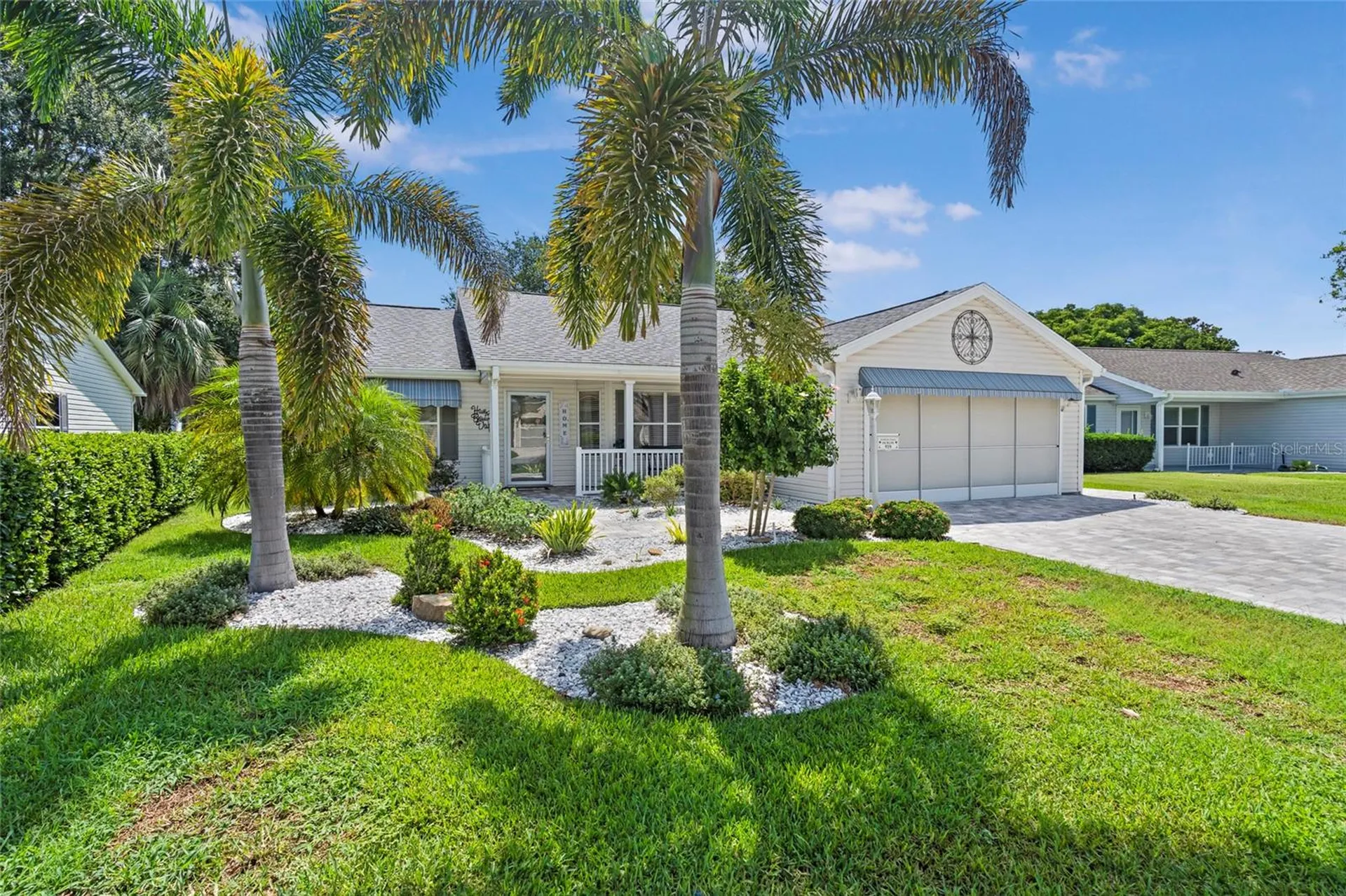 919 Camino Del Rey Drive The Villages FL 32159