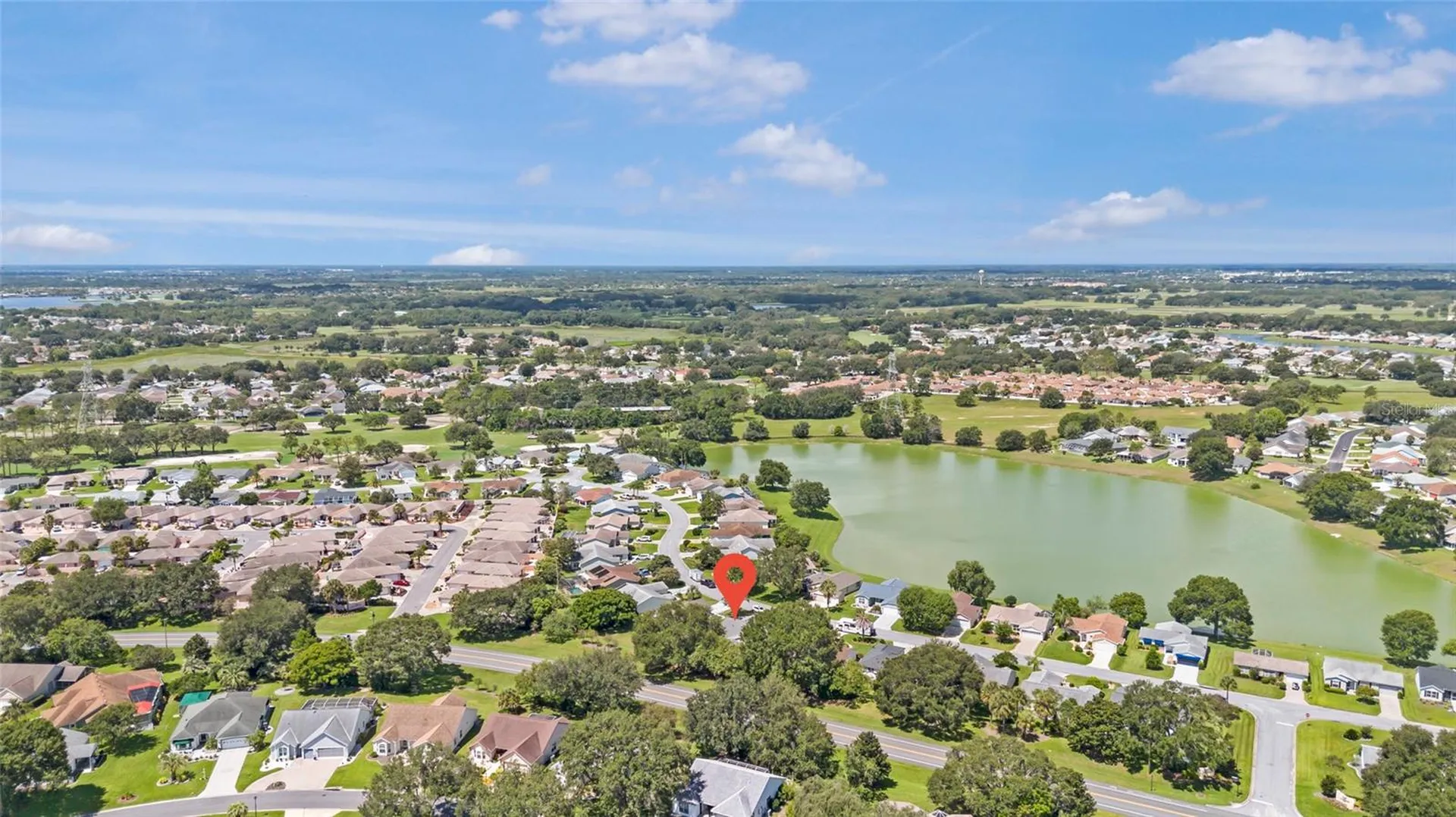 919 Camino Del Rey Drive The Villages FL 32159