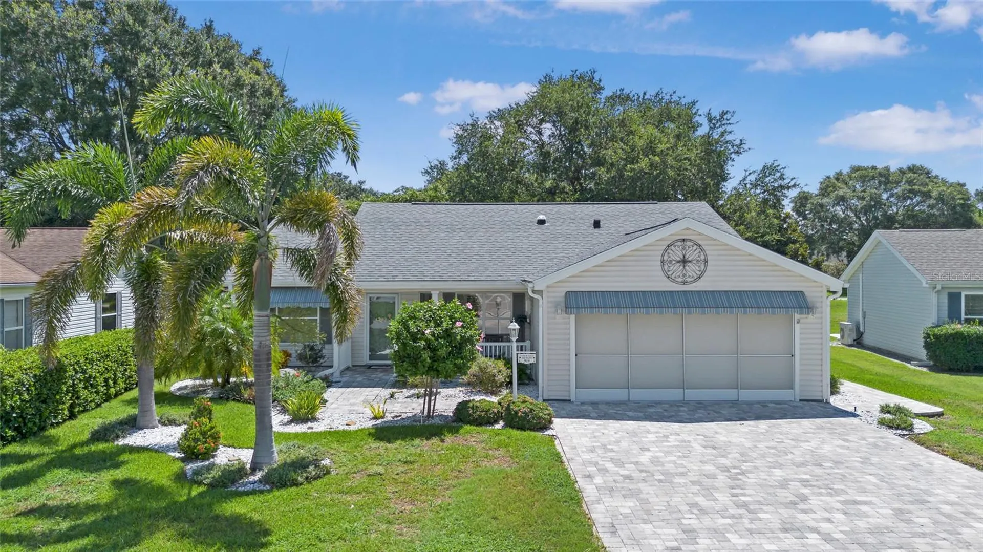 919 Camino Del Rey Drive The Villages FL 32159