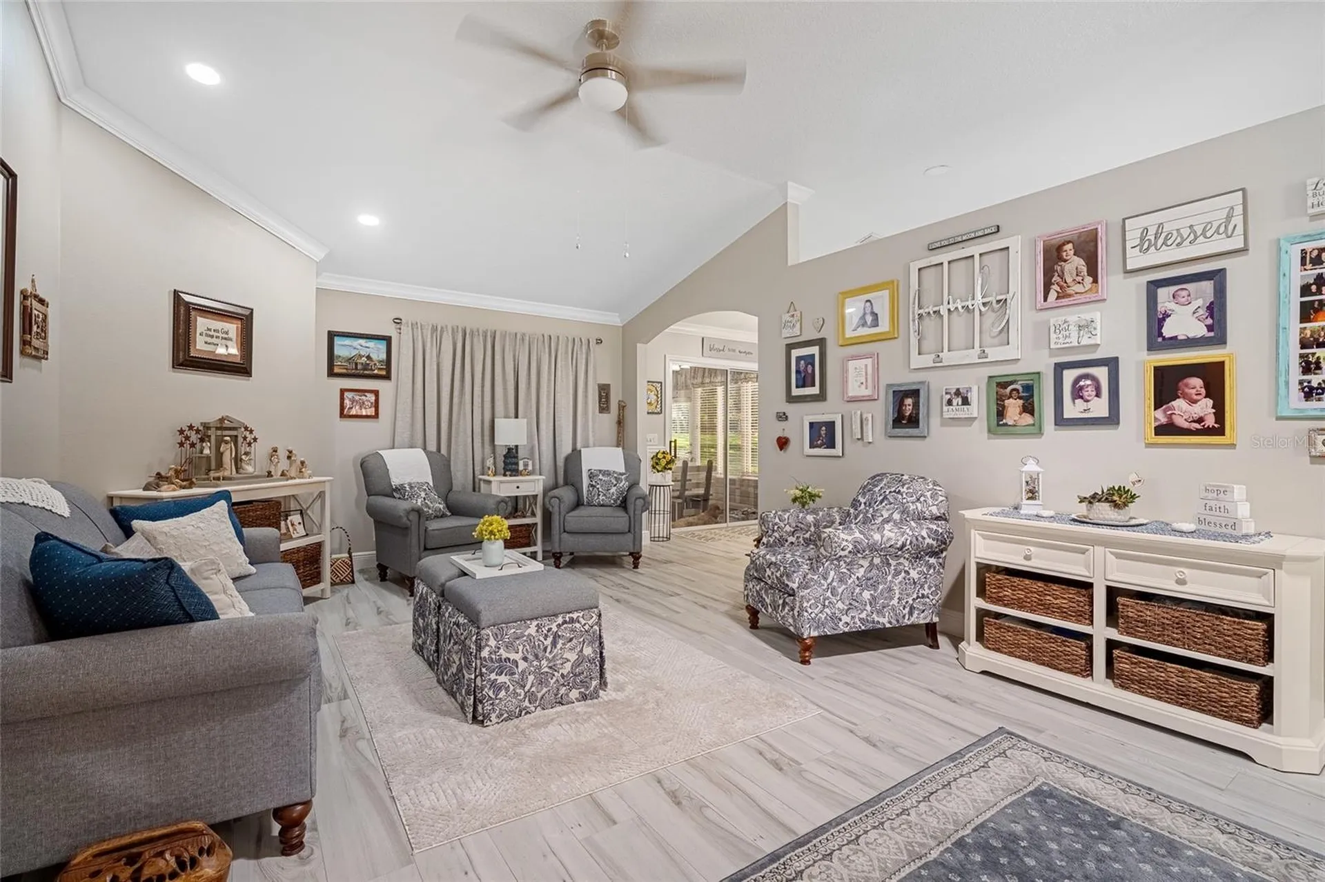 919 Camino Del Rey Drive The Villages FL 32159