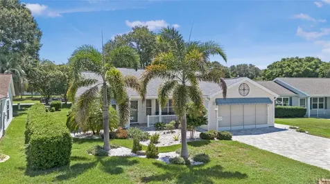 919 Camino Del Rey Drive The Villages FL 32159