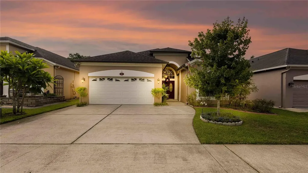 935 Ekana Green Court Oviedo FL 32765