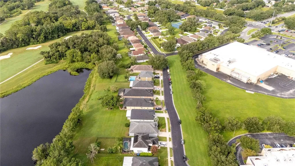935 Ekana Green Court Oviedo FL 32765