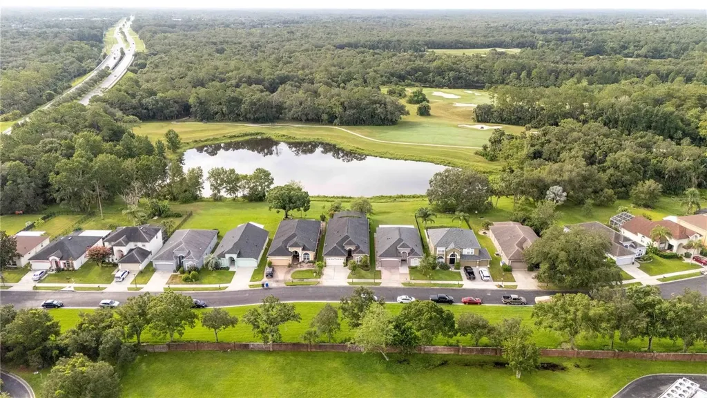 935 Ekana Green Court Oviedo FL 32765